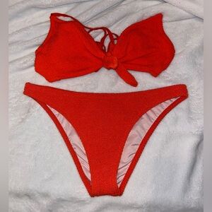 SHADE & SHORE bikini